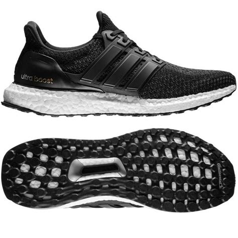 adidas ultra boost damen schwarz weiß|Adidas ultra boost best price.